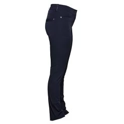 Daily Sports Miracle 32in Womens Golf Pants -Golf Equipment Library 001220 590NAVY 2