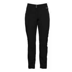 Daily Sports Miracle 32in Womens Golf Pants -Golf Equipment Library 001220 999BLACK