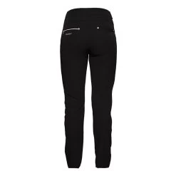 Daily Sports Miracle 32in Womens Golf Pants -Golf Equipment Library 001220 999BLACK 1