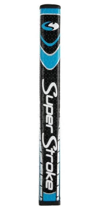 SuperStroke Golf Flatso 1.0 Putter Grips 3 SuperStroke Golf Flatso 1.0 Putter Grips - Image 3