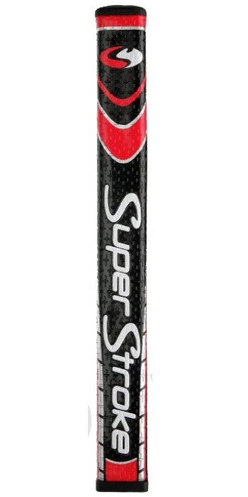 SuperStroke Golf Flatso 1.0 Putter Grips 2 SuperStroke Golf Flatso 1.0 Putter Grips - Image 2