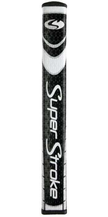 SuperStroke Golf Flatso 1.0 Putter Grips 4 SuperStroke Golf Flatso 1.0 Putter Grips - Image 4