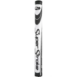SuperStroke Golf Ultra Slim 1.0 Putter Grips 8 SuperStroke Golf Ultra Slim 1.0 Putter Grips -Golf Equipment Library 1.0 Legacy Black