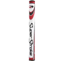 SuperStroke Golf Ultra Slim 1.0 Putter Grips 9 SuperStroke Golf Ultra Slim 1.0 Putter Grips -Golf Equipment Library 1.0 Legacy Red
