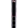 Winn Golf Pro X Putter Grip - 1.18" Black Red