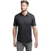 TravisMathew Mirror In Bathroom Mens Golf Polo