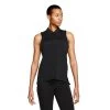 Nike Flex Womens Sleeveless Golf Polo