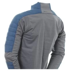 Oakley Hybrid Mens Golf Jacket 7 Oakley Hybrid Mens Golf Jacket -Golf Equipment Library 10831 64WENSIGNBLUE 1 f02c81bd fc05 45d3 9957 d6e2d7ae58c8