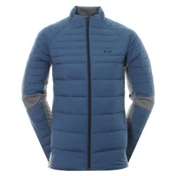 Oakley Hybrid Mens Golf Jacket 6 Oakley Hybrid Mens Golf Jacket -Golf Equipment Library 10831 64WENSIGNBLUE 9328daf5 b7e5 4fb7 8140 ac8baa1af19a