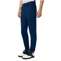 Oakley 5 Pockets Mens Golf Pants -Golf Equipment Library 10834 609DARKBLUE 532e3ab7 45f7 46c6 9f05 f4392decf97c