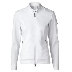 Daily Sports Break Sangria Womens Golf Jacket