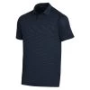 Under Armour Tour Tips Seamless Mens Golf Polo