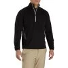 FootJoy HydroKnit Mens Golf Rain Pullover