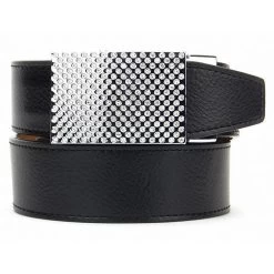 Nexbelt Gem Black Gem Series Womens Belt