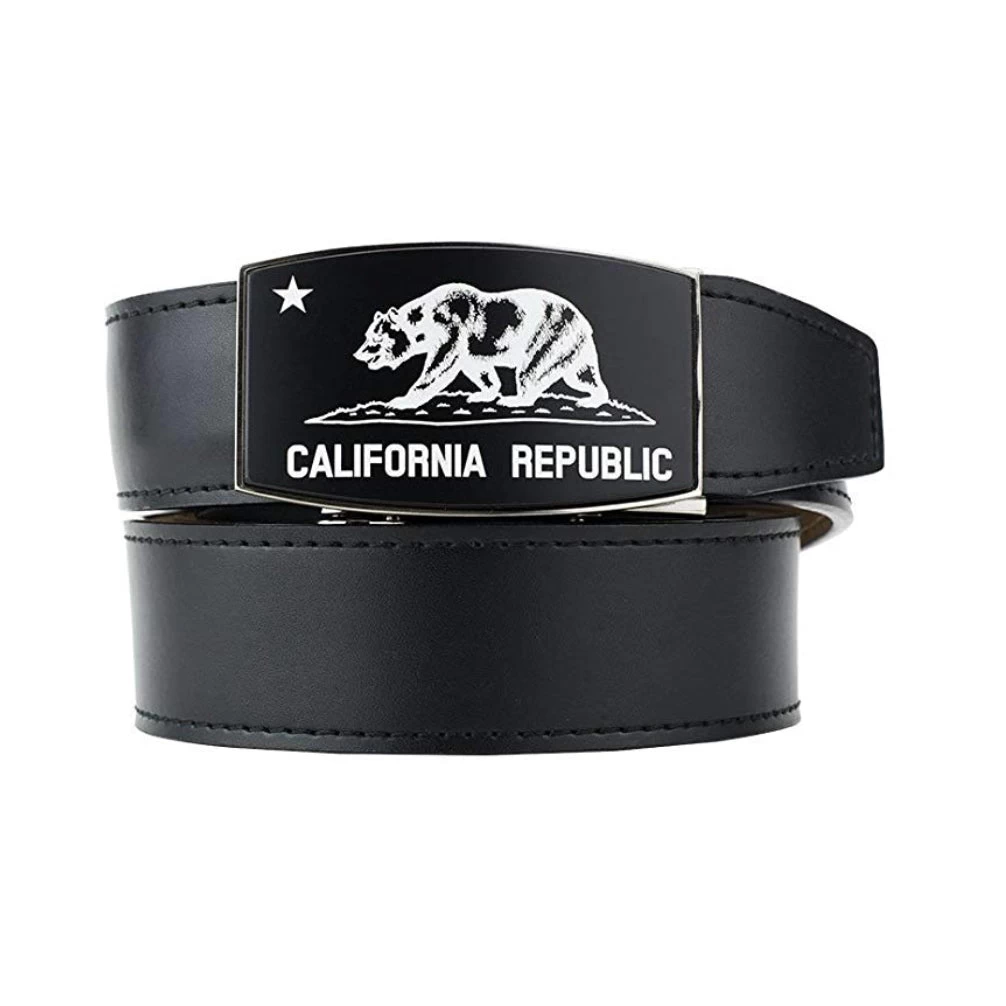 Nexbelt California Dreamin Mens Belt 1 Nexbelt California Dreamin Mens Belt