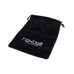 Nexbelt Go-In Basket Weave Black Golf Mens Belt -Golf Equipment Library 12221 3 37bfb9a3 cf4d 431f 9c3c a6830176dc80