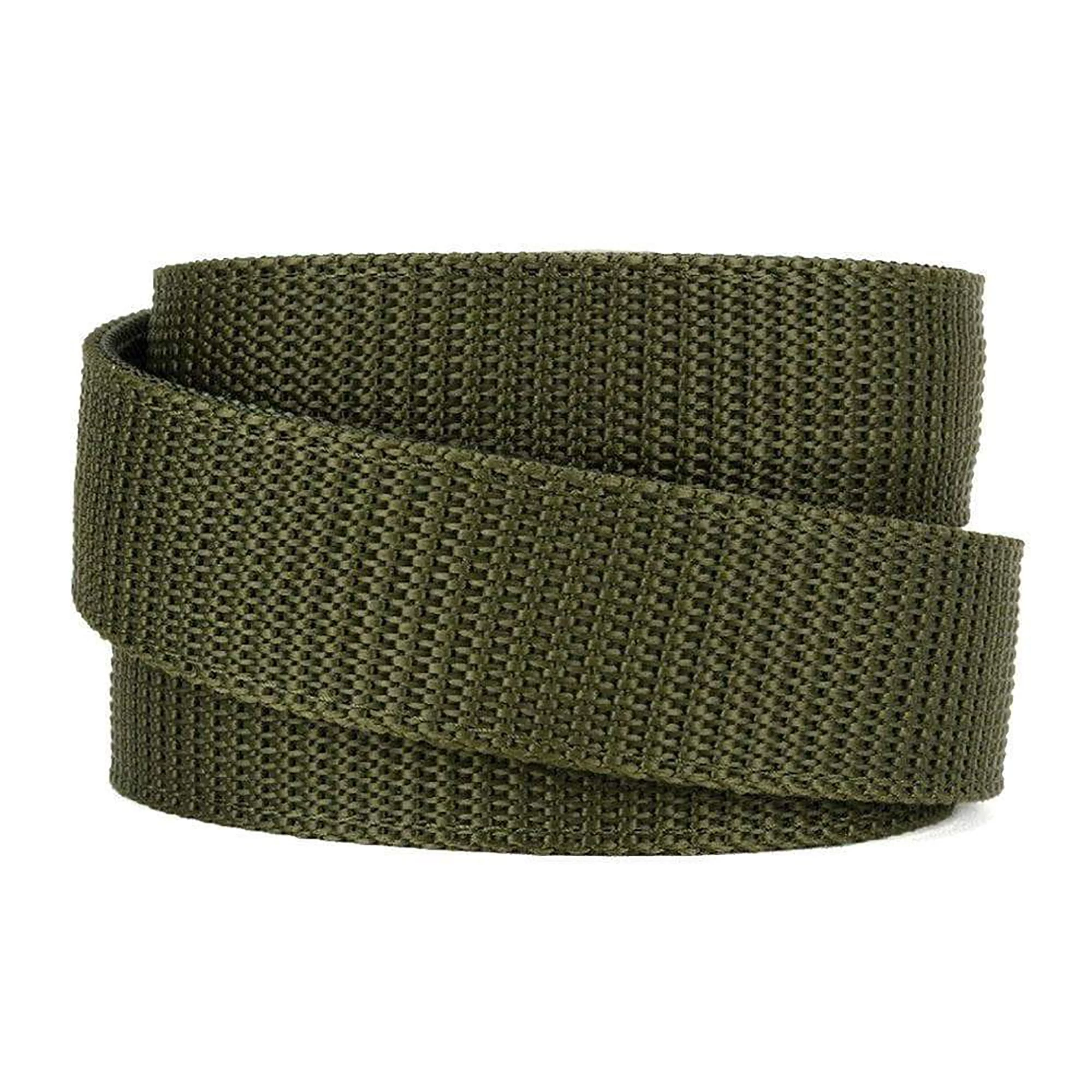 Nexbelt Titan OD Green Mens Gun Belt 2 Nexbelt Titan OD Green Mens Gun Belt - Image 2