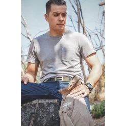 Nexbelt Titan OD Green Mens Gun Belt 8 Nexbelt Titan OD Green Mens Gun Belt -Golf Equipment Library 12229 2