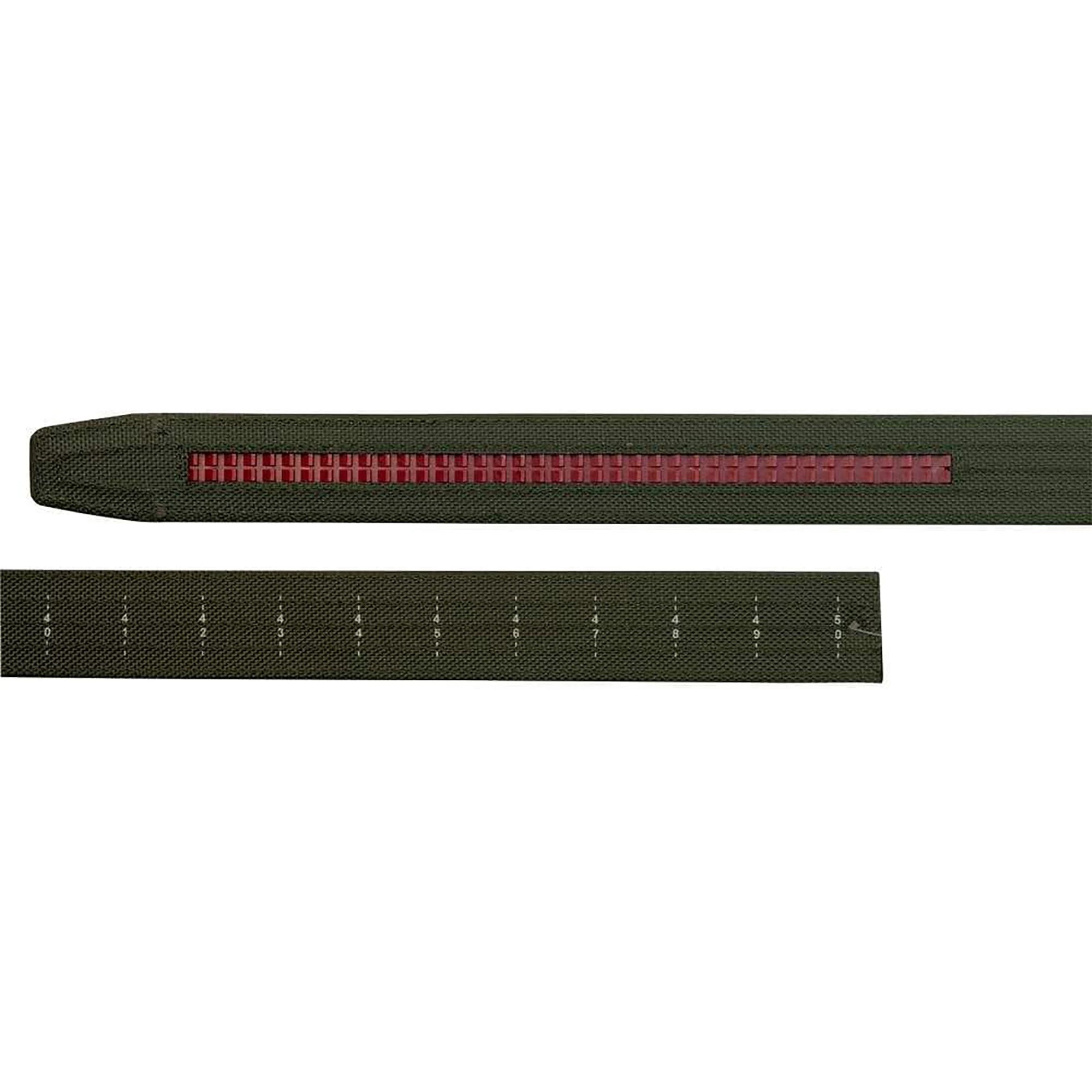 Nexbelt Titan OD Green Mens Gun Belt 5 Nexbelt Titan OD Green Mens Gun Belt - Image 5