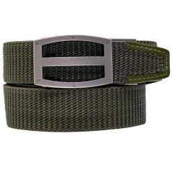 Nexbelt Titan OD Green Mens Gun Belt