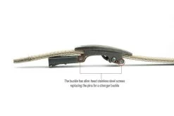 Nexbelt Titan PreciseFit Mens Gun Belt -Golf Equipment Library 12230 3