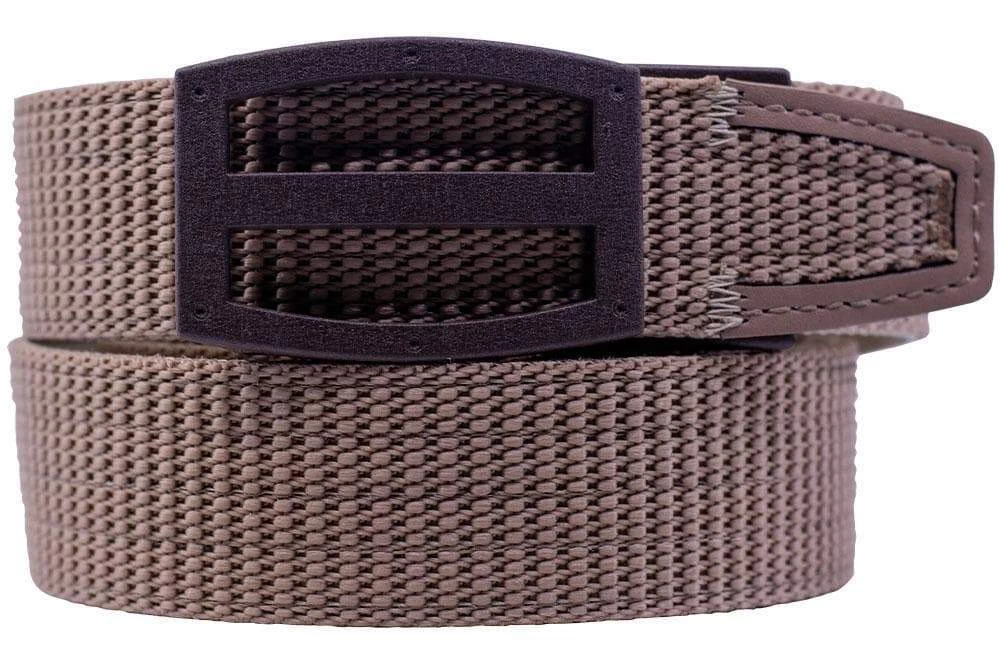 Nexbelt Titan Tan PreciseFit V.4 Mens Gun Belt 1 Nexbelt Titan Tan PreciseFit V.4 Mens Gun Belt