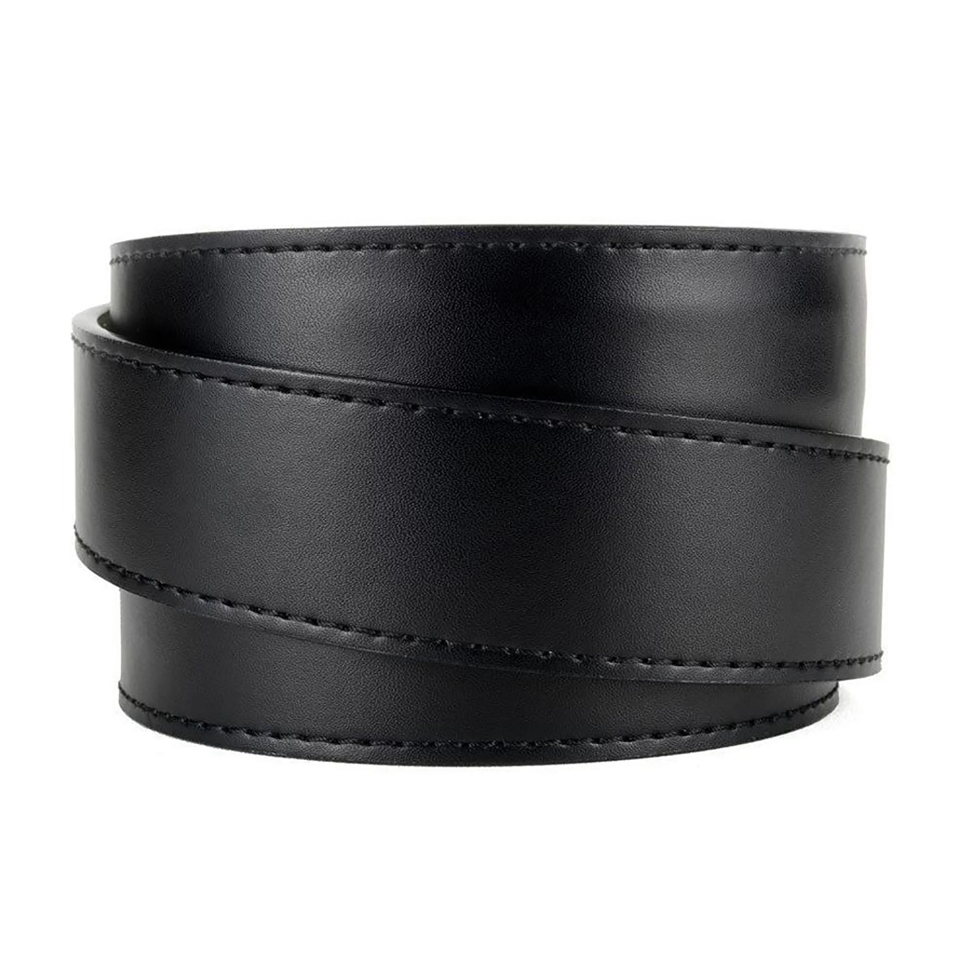 Nexbelt Defender Black Mens Gun Belt 2 Nexbelt Defender Black Mens Gun Belt - Image 2