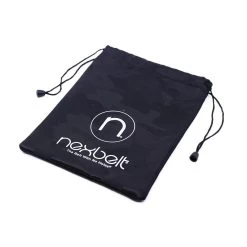 Nexbelt Defender Black Mens Gun Belt 9 Nexbelt Defender Black Mens Gun Belt -Golf Equipment Library 12235 4