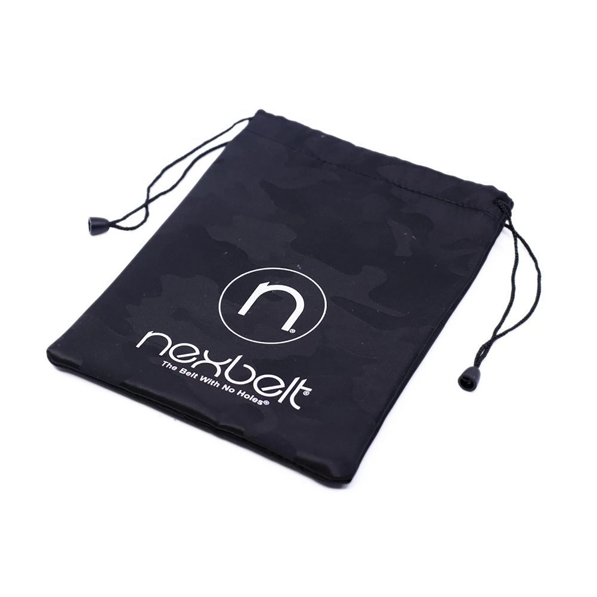 Nexbelt Defender Black Mens Gun Belt 5 Nexbelt Defender Black Mens Gun Belt - Image 5