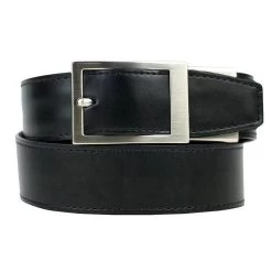 Nexbelt Defender Black Mens Gun Belt
