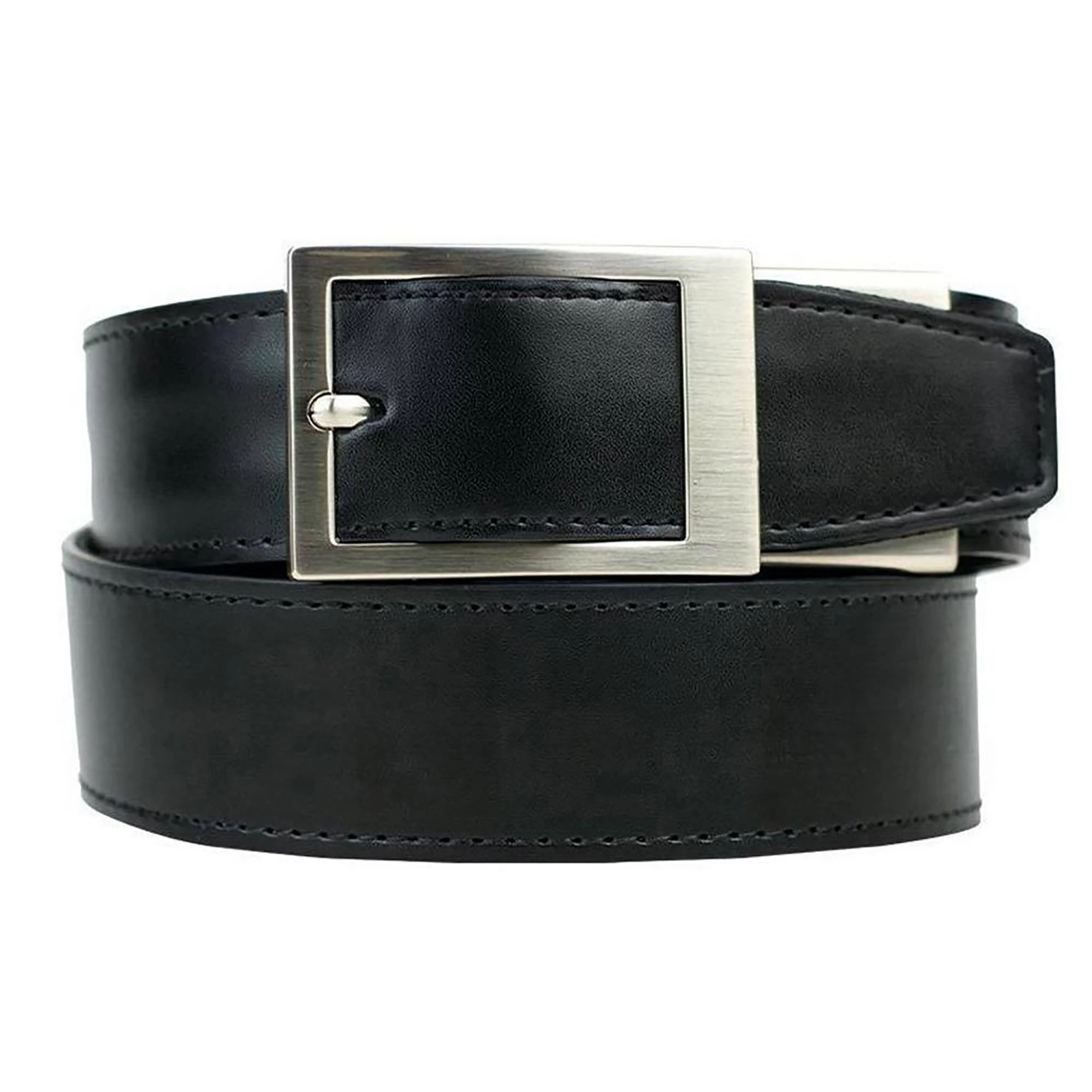 Nexbelt Defender Black Mens Gun Belt 1 Nexbelt Defender Black Mens Gun Belt