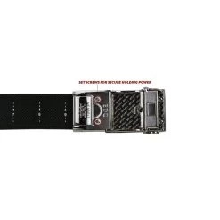 Nexbelt Defender Brown II PreciseFit Mens Gun Belt -Golf Equipment Library 12236 4