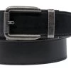 Nexbelt EDC Rogue Black Mens Gun Belt