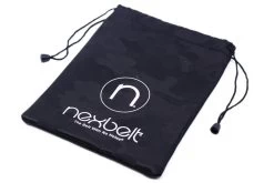 Nexbelt EDC Rogue Black Mens Gun Belt -Golf Equipment Library 12238 3