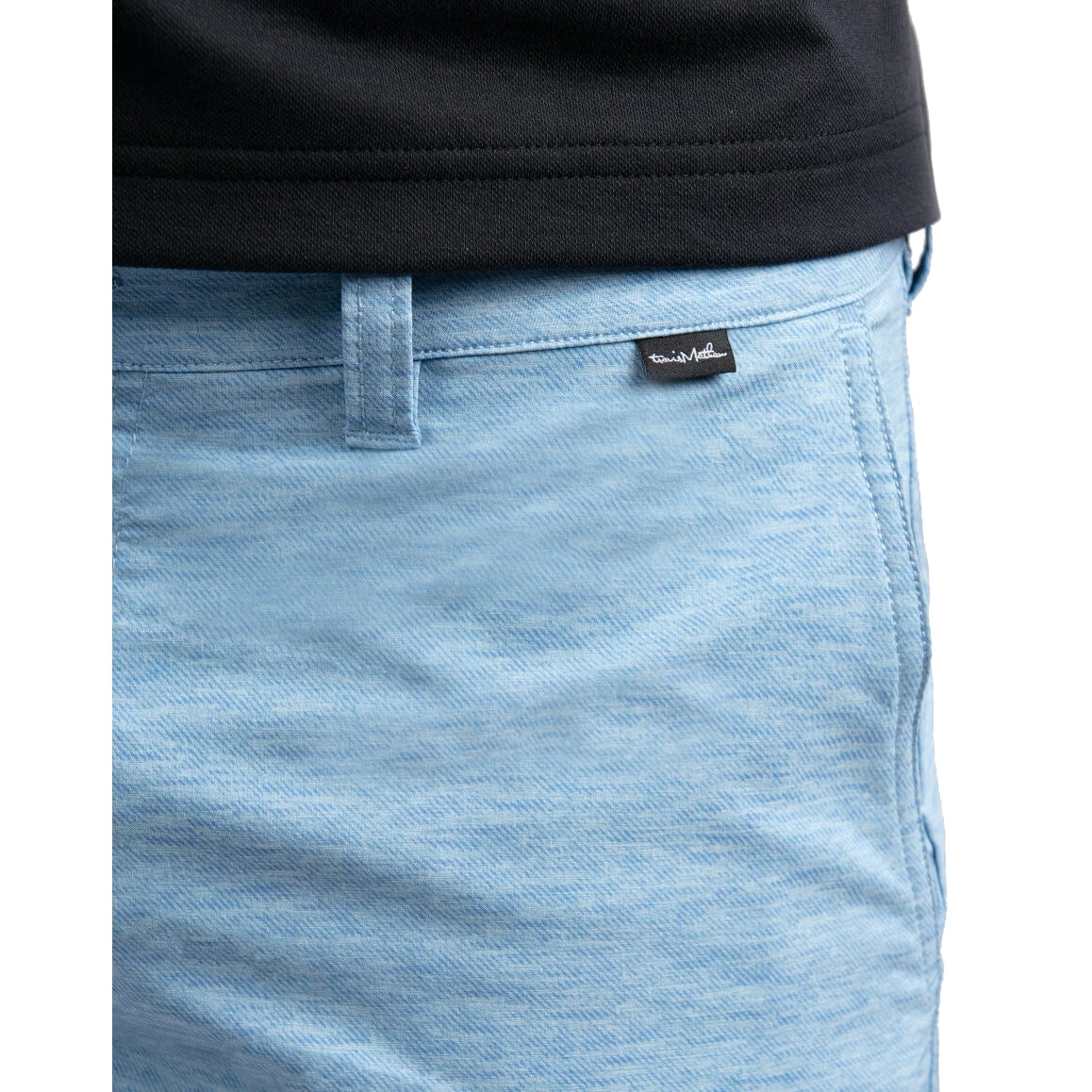 TravisMathew Crash Course 10in Mens Shorts 2 TravisMathew Crash Course 10in Mens Shorts - Image 2