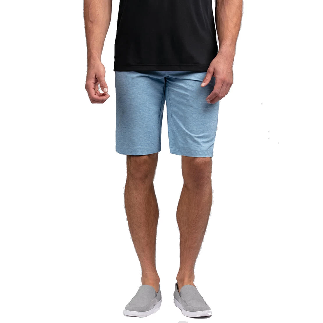 TravisMathew Crash Course 10in Mens Shorts 1 TravisMathew Crash Course 10in Mens Shorts