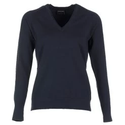 Galvin Green Caitlin Womens V-Neck Golf Sweater 7 Galvin Green Caitlin Womens V-Neck Golf Sweater -Golf Equipment Library 12878 77BLACK 11523d90 3724 4795 bfe0 8b52d68ec43c
