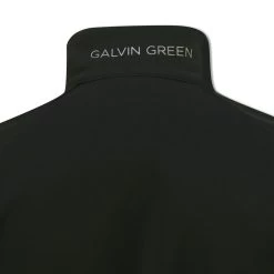 Galvin Green Liv INTERFACE-1 Womens Golf Jacket -Golf Equipment Library 12880 77BLACK 3 cd8b9509 7f2f 41dd ac01 caa44ce71ccf