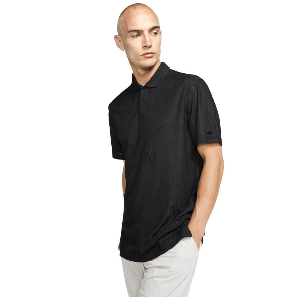 Nike Tiger Woods Dri Fit Camo Mens Golf Polo 1 Nike Tiger Woods Dri Fit Camo Mens Golf Polo