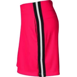 Nike Dri-FIT Victory 17in Womens Golf Skort -Golf Equipment Library 13332 644LASERCRIMS 1 53d9cd9f ac9c 47bb 806f 27410c6a3ebe