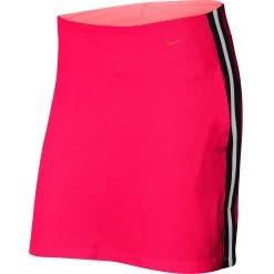 Nike Dri-FIT Victory 17in Womens Golf Skort -Golf Equipment Library 13332 644LASERCRIMS 6701f96b 88c4 4954 a7e0 fd3fa71060c2