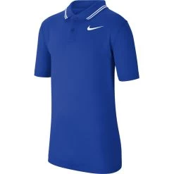 Nike Victory Boys Golf Polo