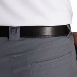 FootJoy Tour Fit Charcoal Mens Golf Pants -Golf Equipment Library 13479 2 3420bf89 7473 4ad3 9339 9c94c7feeba4