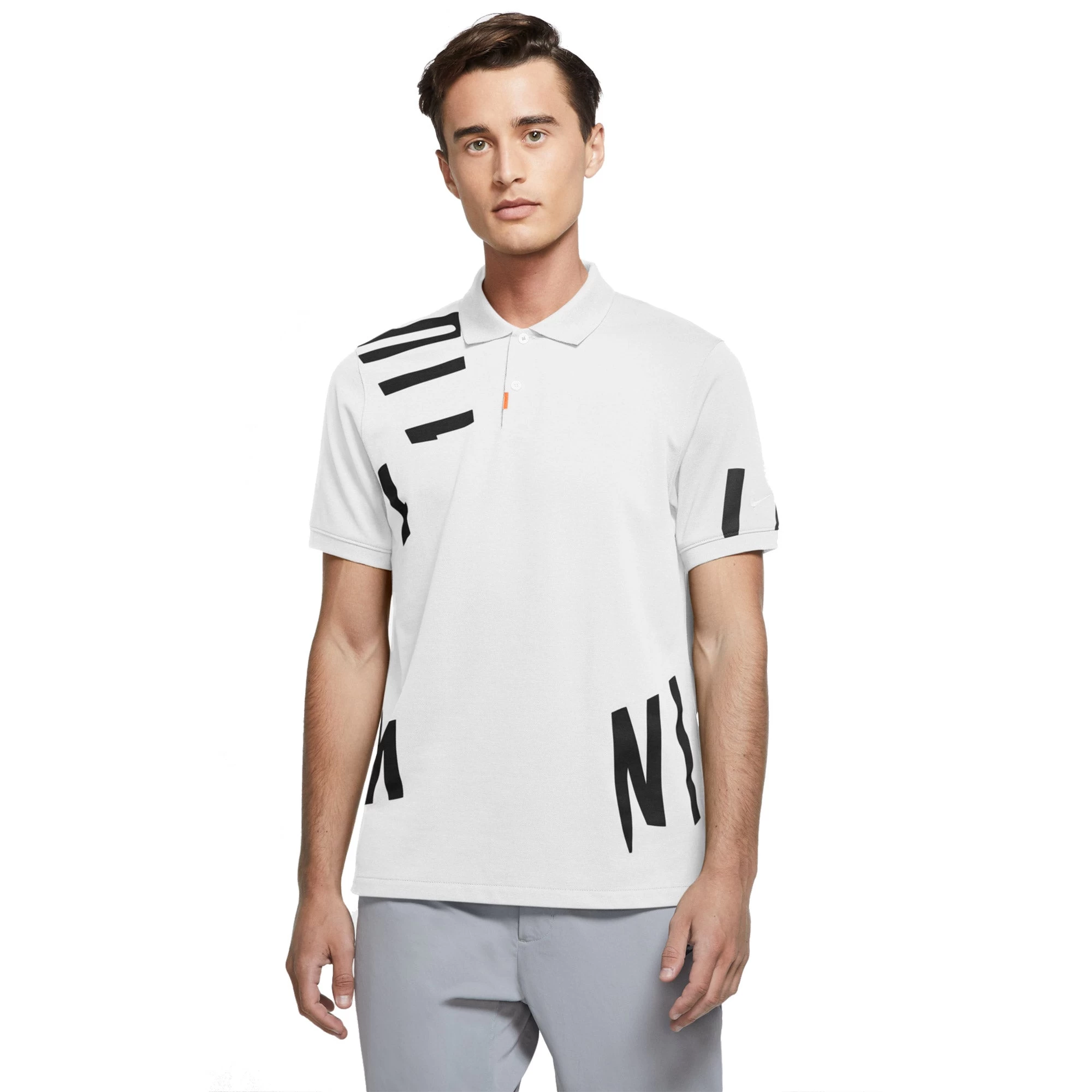 Nike The Nike Mens Golf Polo 1 Nike The Nike Mens Golf Polo