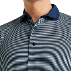 Mizzen + Main Phil Mickelson Mens Golf Polo 9 Mizzen + Main Phil Mickelson Mens Golf Polo -Golf Equipment Library 15971 LIGHTBLUE307 1 25c1abe8 6503 4ed1 b32d 2c9551b30f96