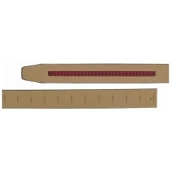 Nexbelt Alligator 2.0 Black Mens Dress Belt 7 Nexbelt Alligator 2.0 Black Mens Dress Belt -Golf Equipment Library 17546 BLACK 3 680eeb78 0a20 4a94 8477 6507a0c0a860