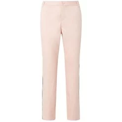 Oakley Bella Chino Womens Golf Pants -Golf Equipment Library 17730 FLUFFYPINK