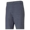 PUMA Golf Puma 101 Heather Navy Mens Golf Shorts