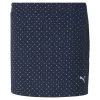 PUMA Golf Puma Polka Girls Golf Skort