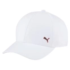 PUMA Golf Puma Sport Girls Golf Hat